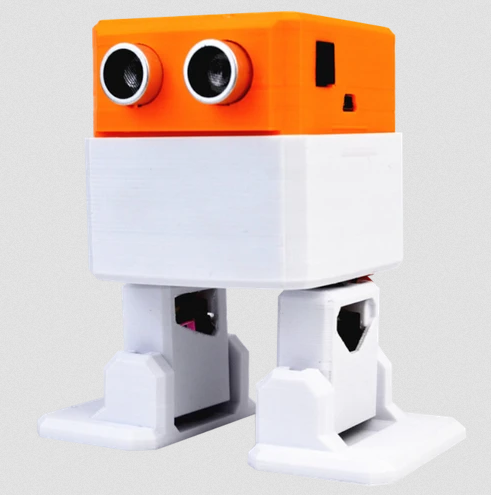Robot DIY Otto